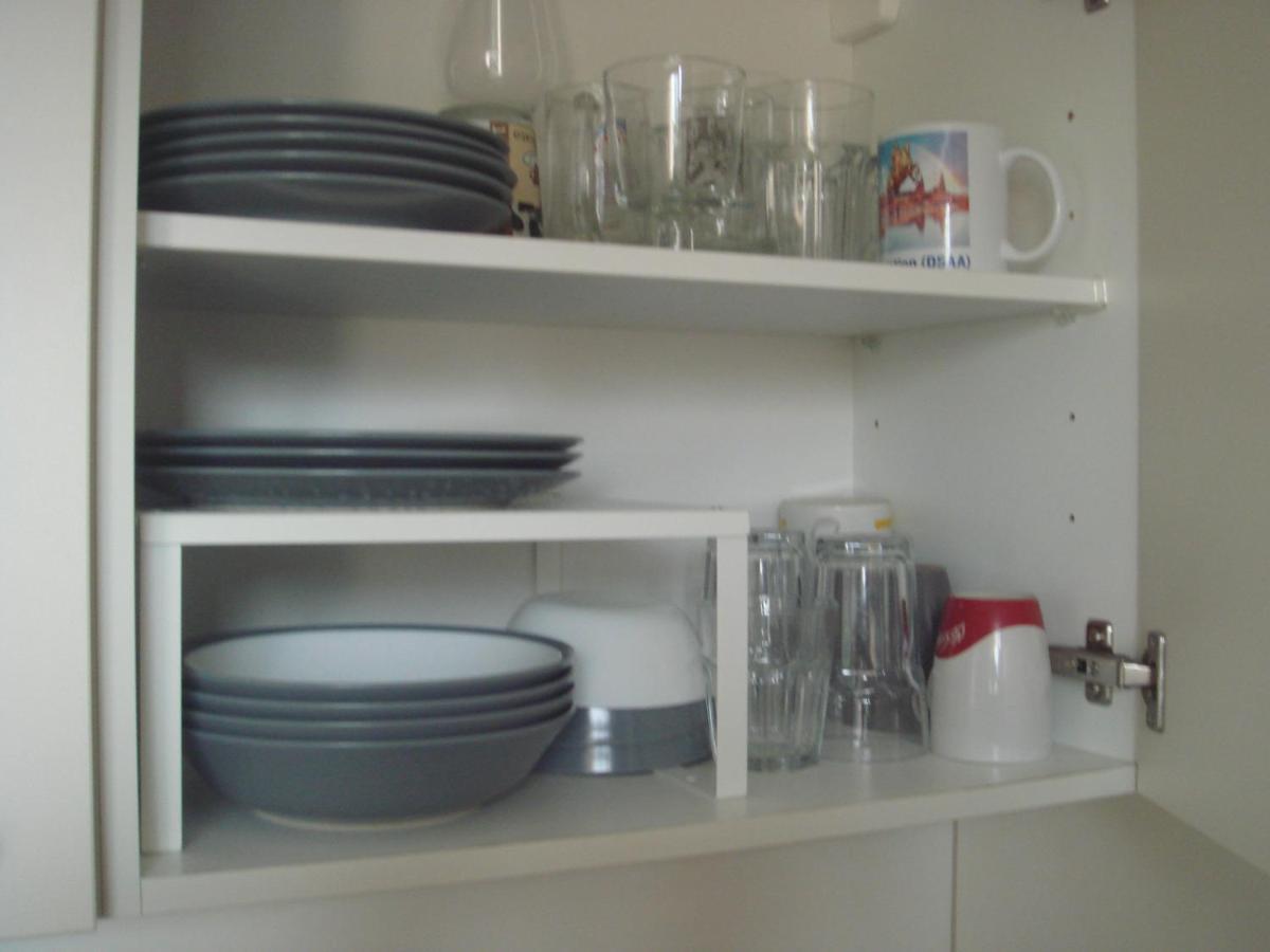 Appartement Private Apart. Near Elbe *