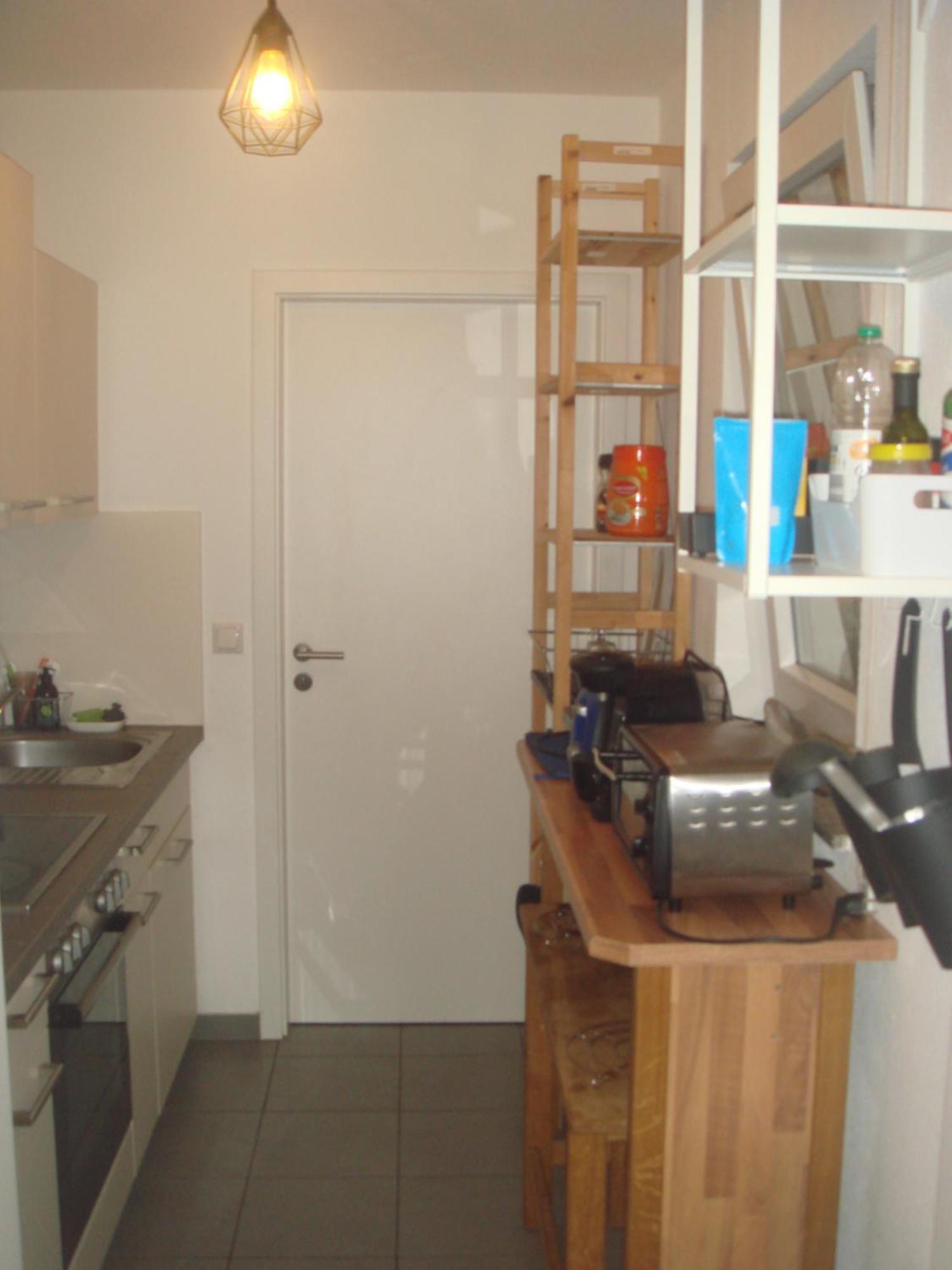 Private Apart. Near Elbe Appartement Dresden