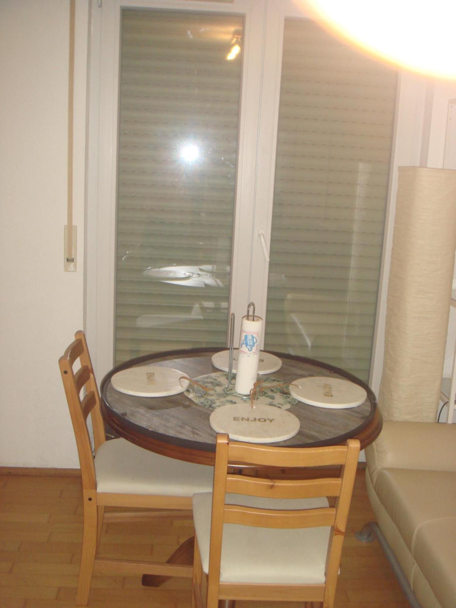Private Apart. Near Elbe Appartement