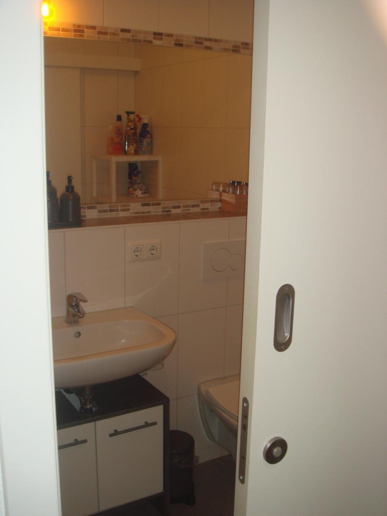 Appartement Private Apart. Near Elbe *