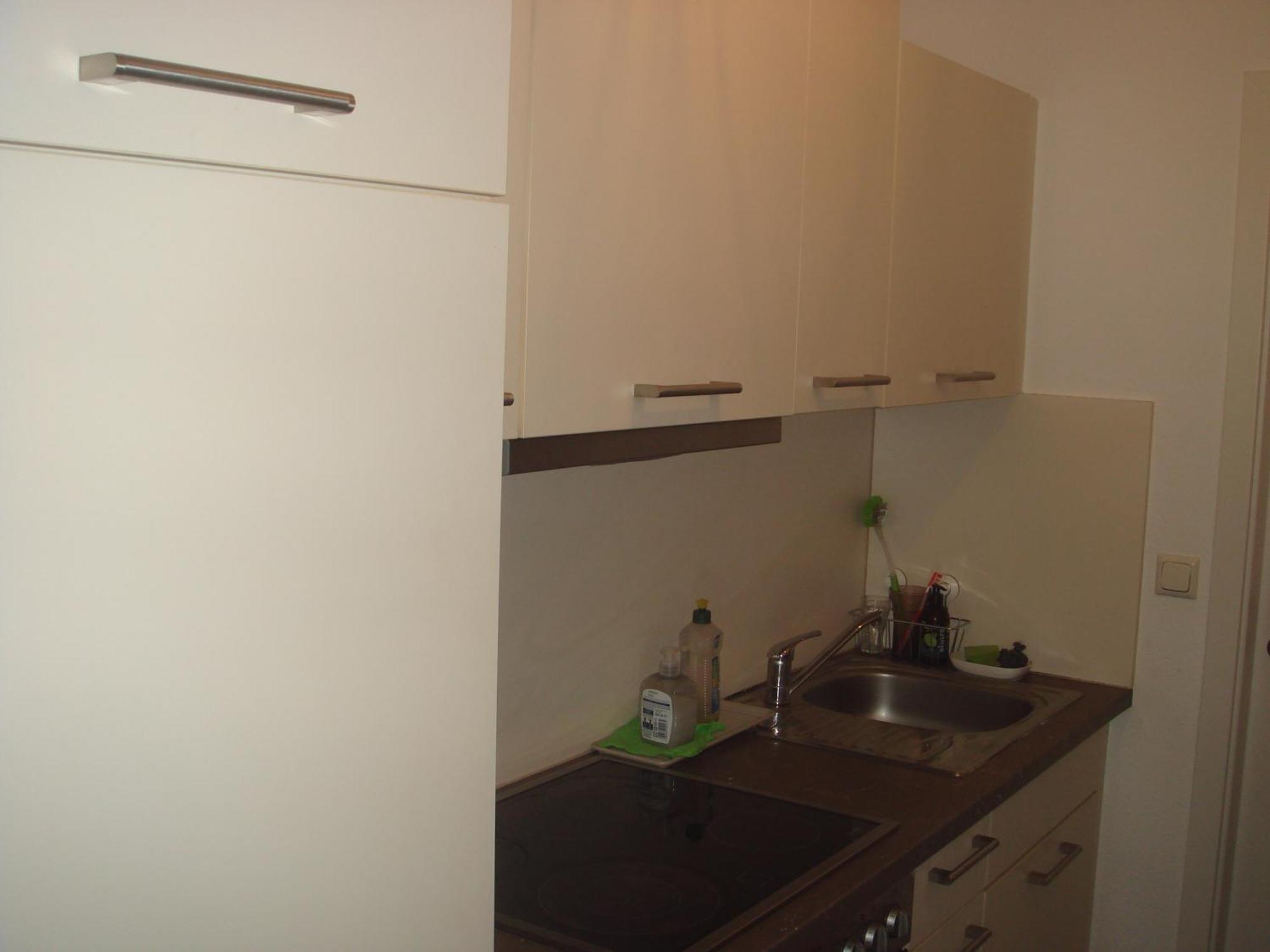 Appartement Private Apart. Near Elbe *