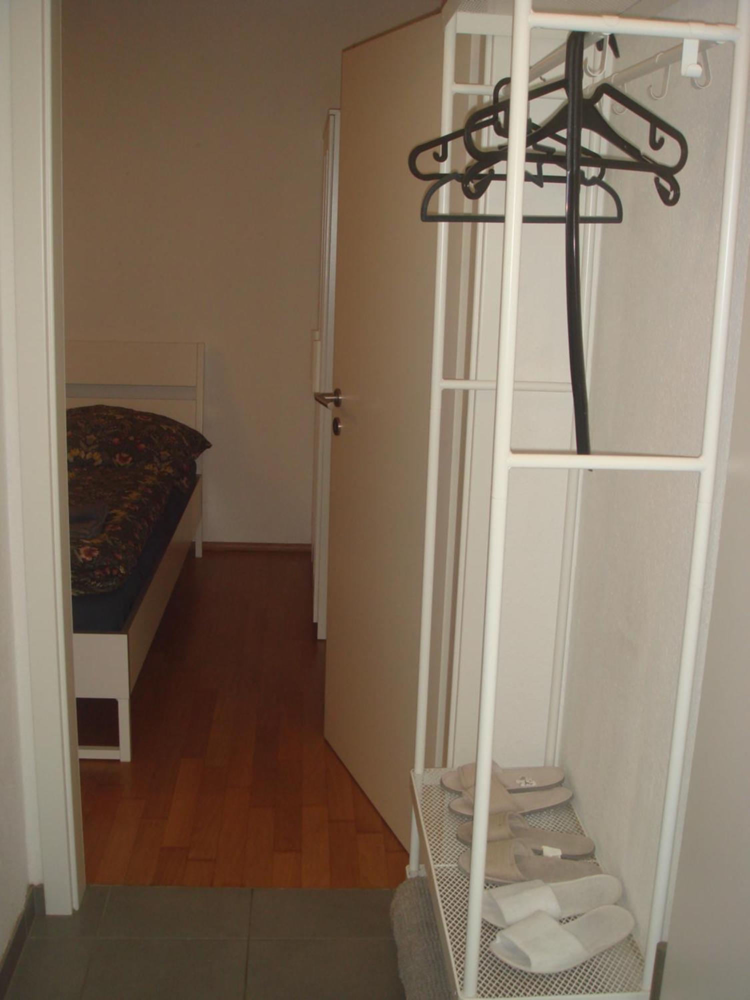 Private Apart. Near Elbe Appartement